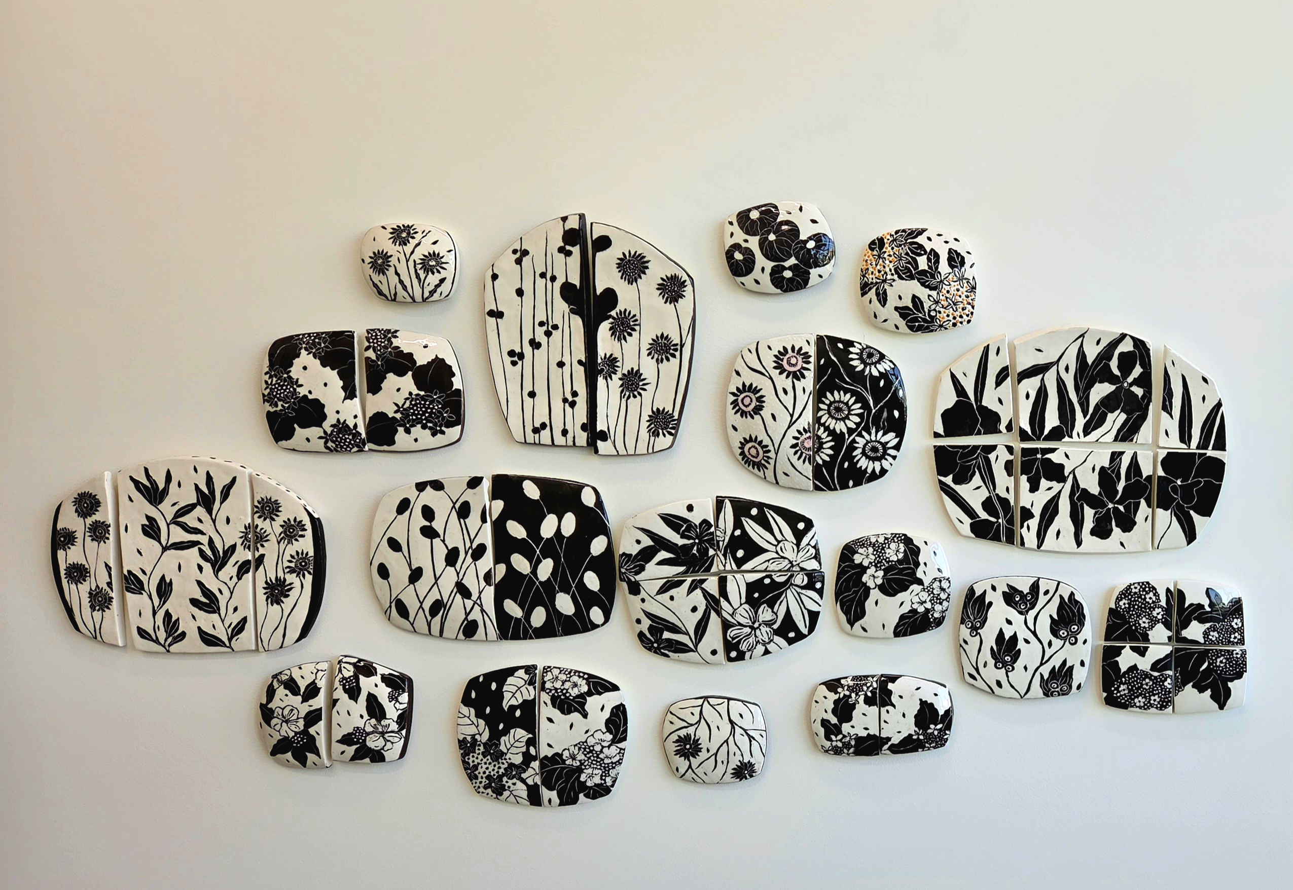 Ceramic Arts Atelier studio gallery photo