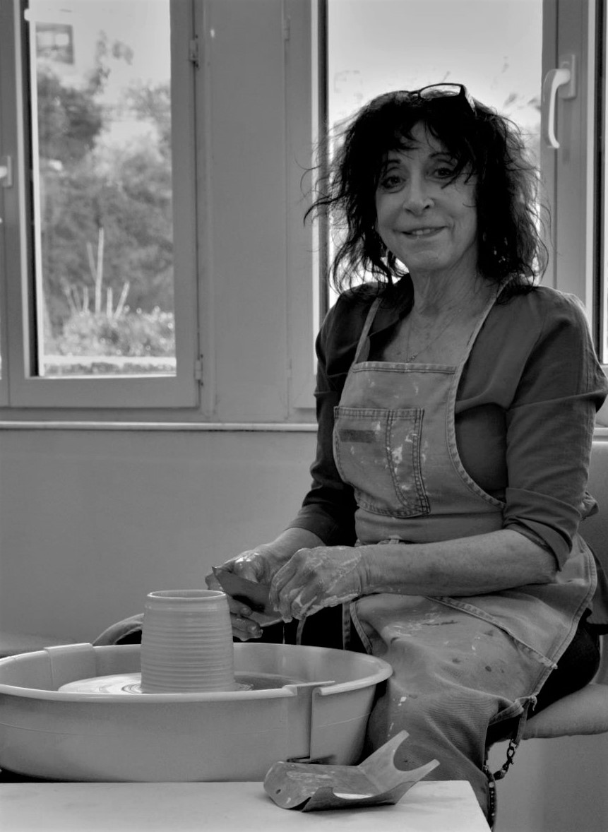 Ceramic Arts Atelier studio gallery photo